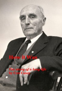 How it Was book cover